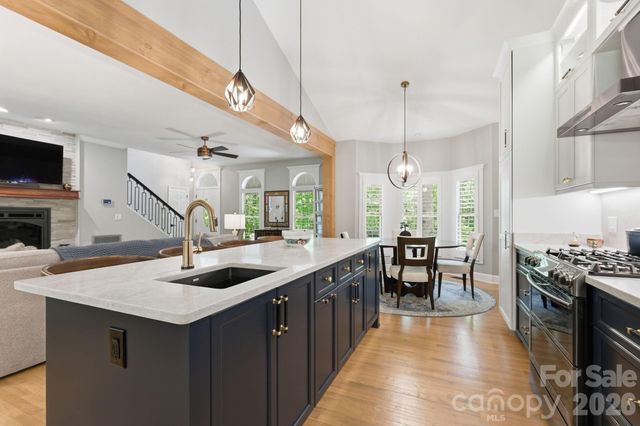 438 Serenity Mountain Road, Waynesville, NC 28786
