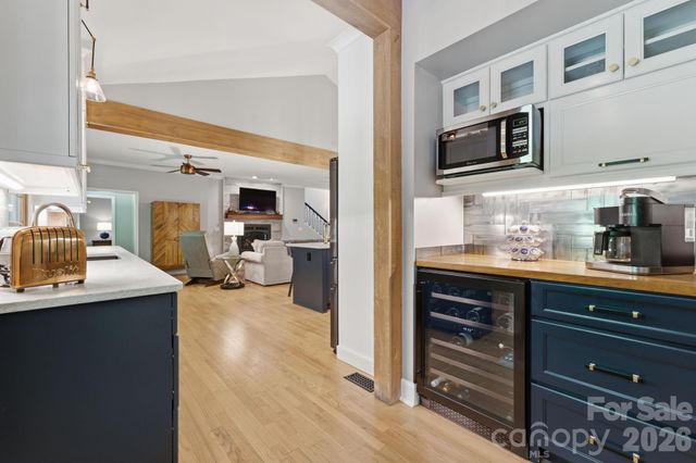 438 Serenity Mountain Road, Waynesville, NC 28786