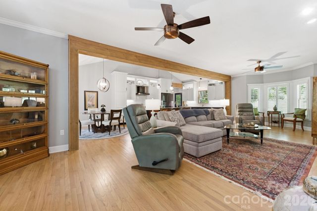438 Serenity Mountain Road, Waynesville, NC 28786