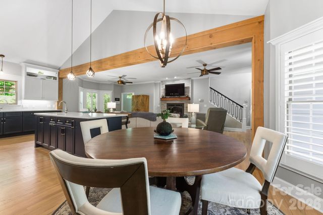 438 Serenity Mountain Road, Waynesville, NC 28786