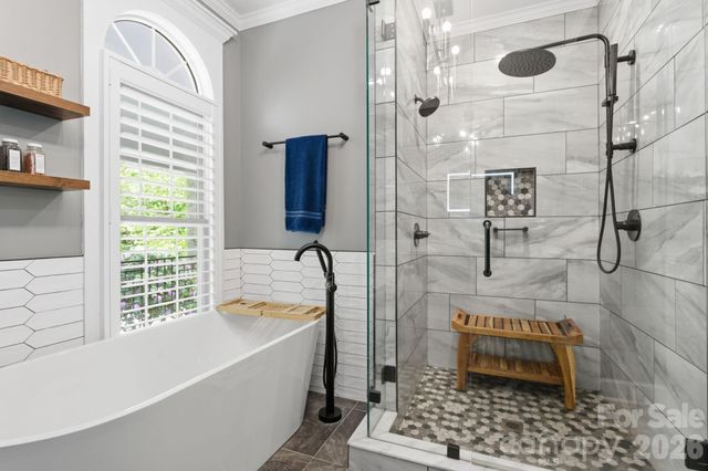 438 Serenity Mountain Road, Waynesville, NC 28786