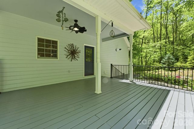 438 Serenity Mountain Road, Waynesville, NC 28786