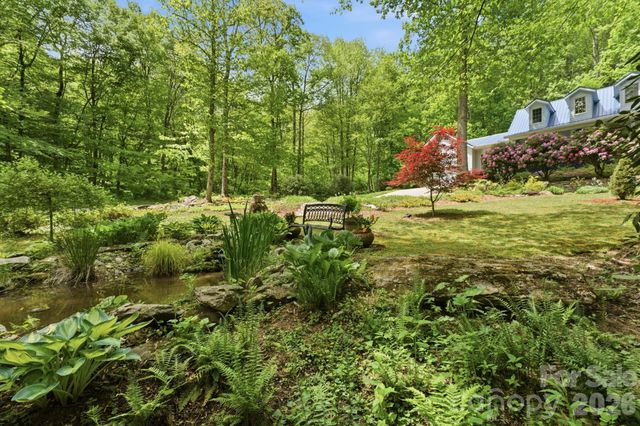 438 Serenity Mountain Road, Waynesville, NC 28786