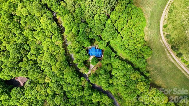 438 Serenity Mountain Road, Waynesville, NC 28786