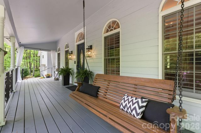 438 Serenity Mountain Road, Waynesville, NC 28786
