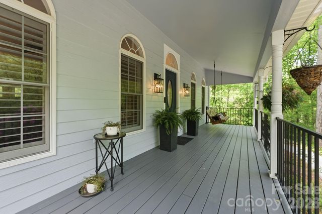 438 Serenity Mountain Road, Waynesville, NC 28786