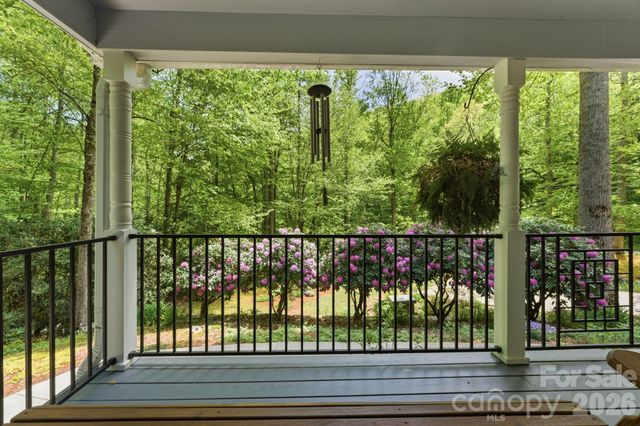 438 Serenity Mountain Road, Waynesville, NC 28786