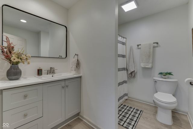 146 Parkview Drive, Whiteland, IN 46184