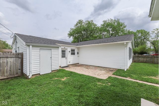 146 Parkview Drive, Whiteland, IN 46184