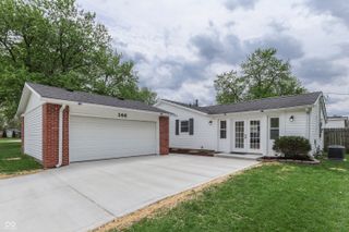 146 Parkview Drive, Whiteland, IN 46184