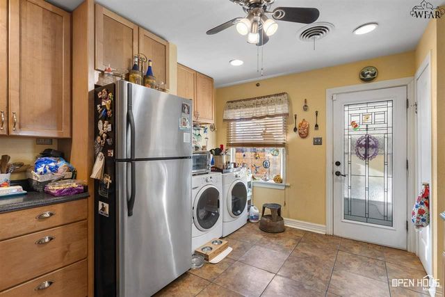 1705 BUCHANAN STREET, Wichita Falls, TX 76309