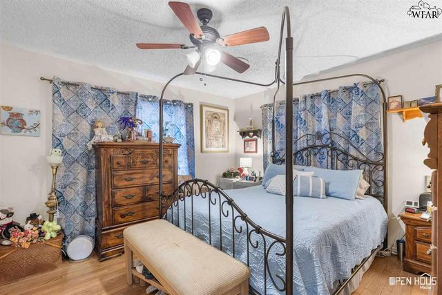 1705 BUCHANAN STREET, Wichita Falls, TX 76309