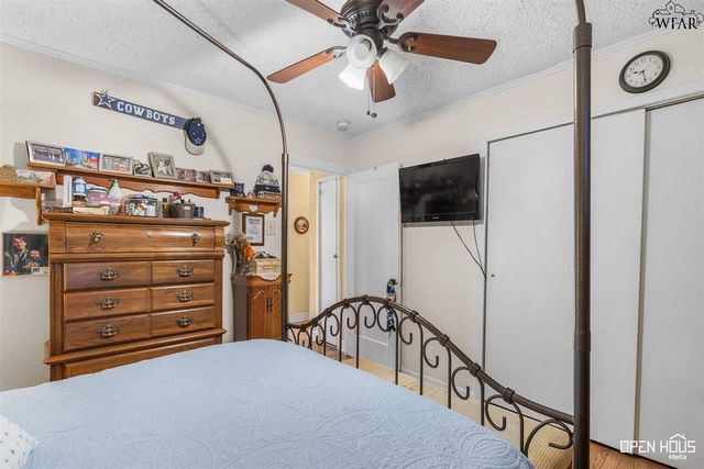 1705 BUCHANAN STREET, Wichita Falls, TX 76309