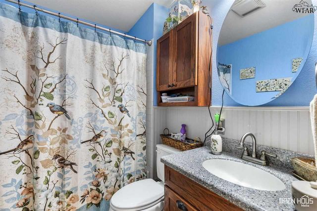 1705 BUCHANAN STREET, Wichita Falls, TX 76309