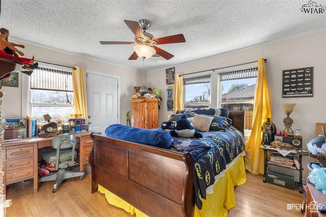 1705 BUCHANAN STREET, Wichita Falls, TX 76309