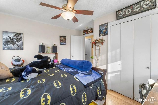 1705 BUCHANAN STREET, Wichita Falls, TX 76309