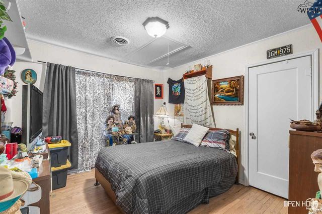 1705 BUCHANAN STREET, Wichita Falls, TX 76309