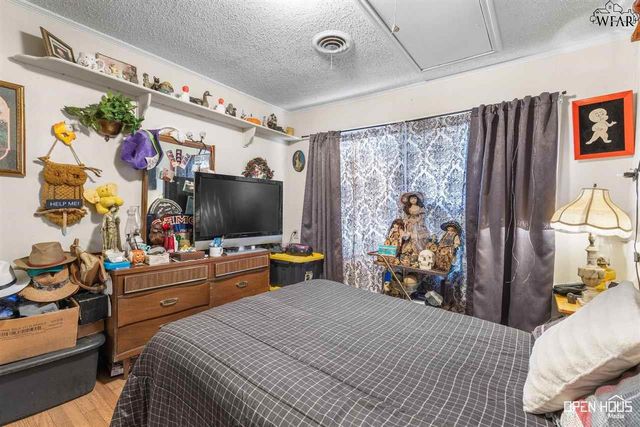 1705 BUCHANAN STREET, Wichita Falls, TX 76309