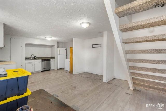 1705 BUCHANAN STREET, Wichita Falls, TX 76309