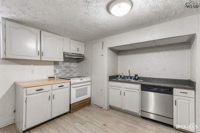 1705 BUCHANAN STREET, Wichita Falls, TX 76309