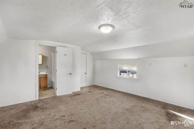 1705 BUCHANAN STREET, Wichita Falls, TX 76309