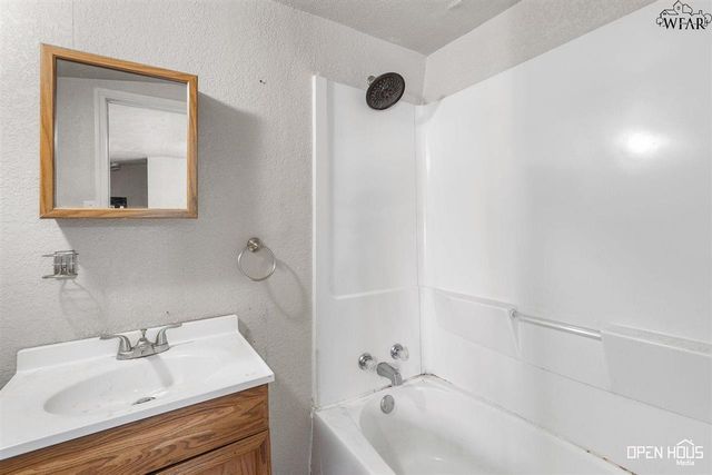 1705 BUCHANAN STREET, Wichita Falls, TX 76309