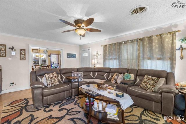 1705 BUCHANAN STREET, Wichita Falls, TX 76309