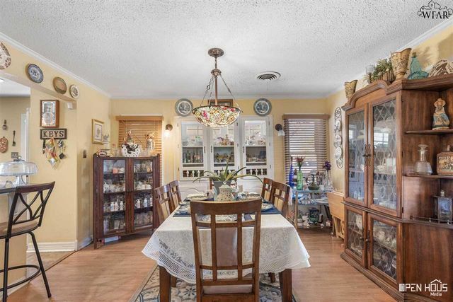 1705 BUCHANAN STREET, Wichita Falls, TX 76309