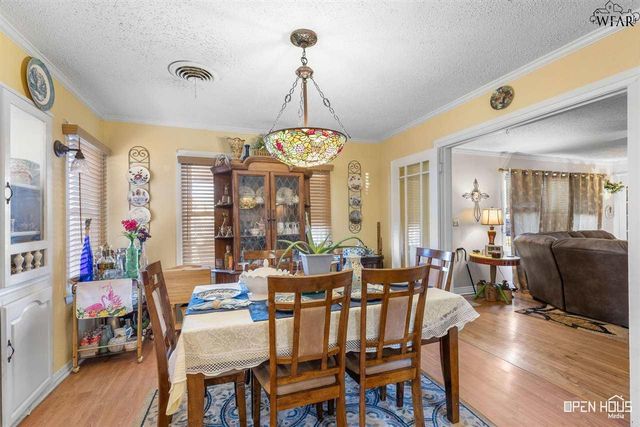 1705 BUCHANAN STREET, Wichita Falls, TX 76309