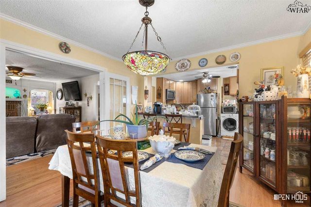 1705 BUCHANAN STREET, Wichita Falls, TX 76309