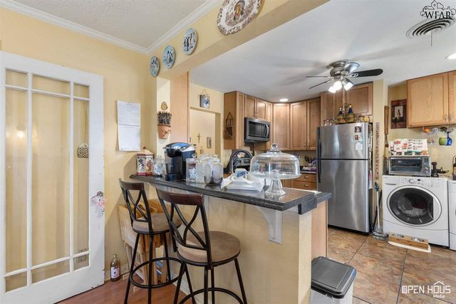 1705 BUCHANAN STREET, Wichita Falls, TX 76309