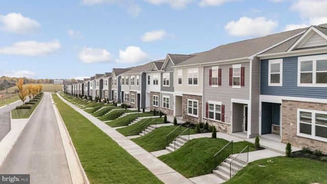 169 TIGNEY DR., Stephens City, VA 22655