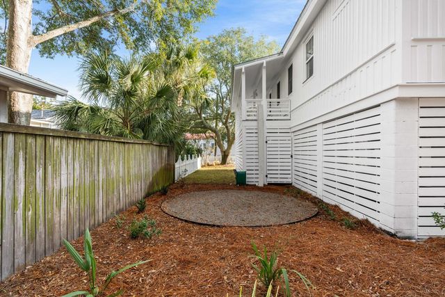 2218 Myrtle Avenue, Sullivans Island, SC 29482