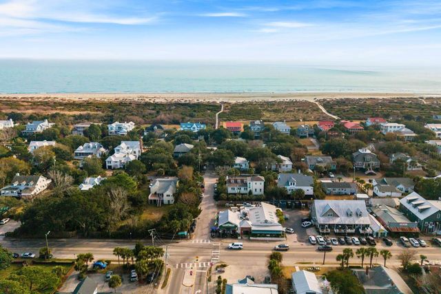 2218 Myrtle Avenue, Sullivans Island, SC 29482