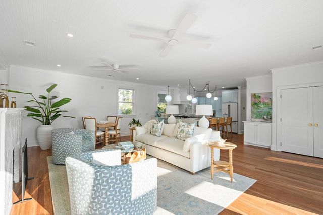 2218 Myrtle Avenue, Sullivans Island, SC 29482