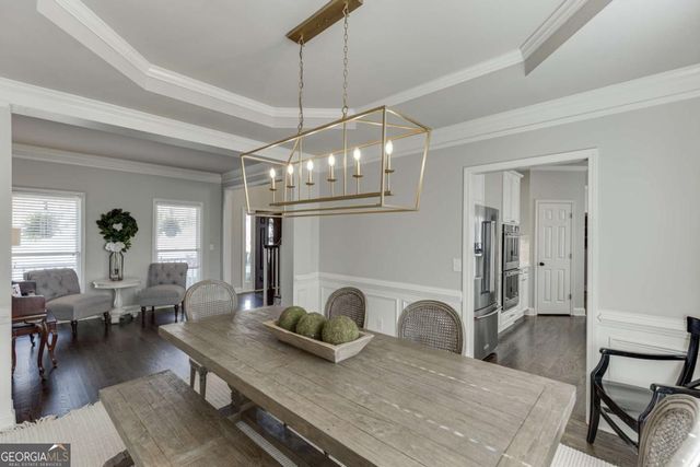 1175 Lamont Circle, Dacula, GA 30019