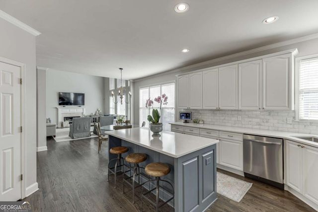 1175 Lamont Circle, Dacula, GA 30019