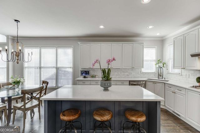 1175 Lamont Circle, Dacula, GA 30019