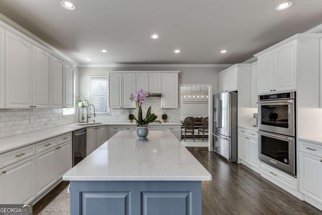 1175 Lamont Circle, Dacula, GA 30019