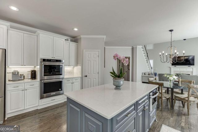 1175 Lamont Circle, Dacula, GA 30019