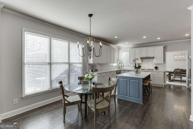 1175 Lamont Circle, Dacula, GA 30019