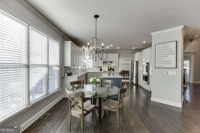 1175 Lamont Circle, Dacula, GA 30019