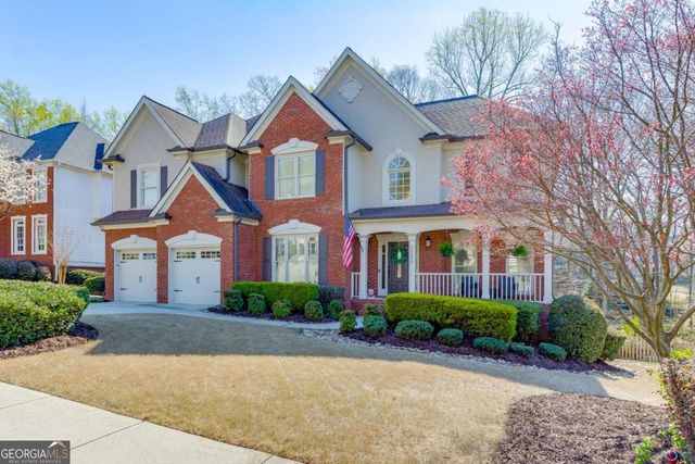 1175 Lamont Circle, Dacula, GA 30019