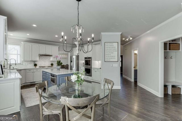 1175 Lamont Circle, Dacula, GA 30019