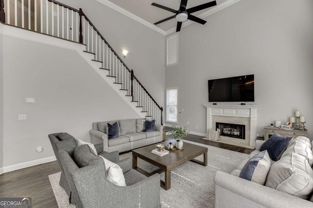 1175 Lamont Circle, Dacula, GA 30019