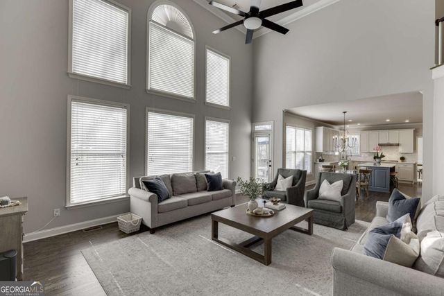 1175 Lamont Circle, Dacula, GA 30019