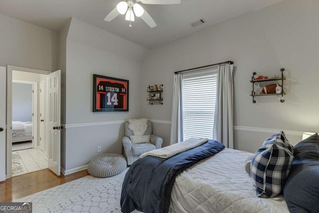 1175 Lamont Circle, Dacula, GA 30019