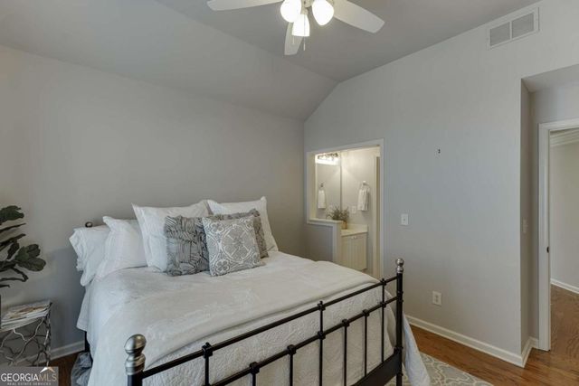 1175 Lamont Circle, Dacula, GA 30019