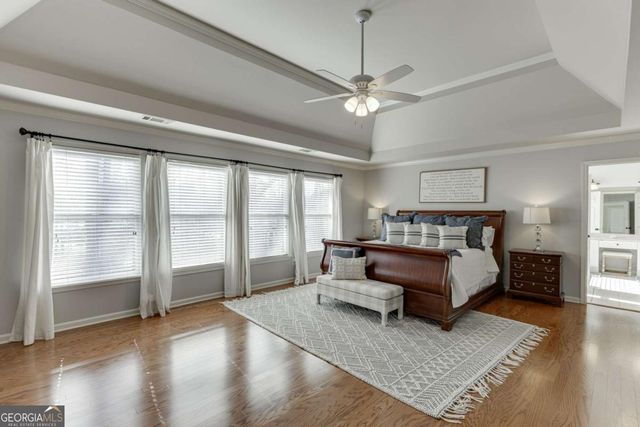 1175 Lamont Circle, Dacula, GA 30019