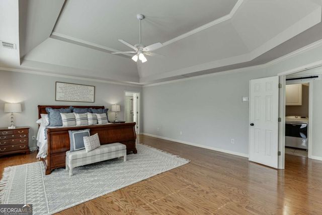 1175 Lamont Circle, Dacula, GA 30019